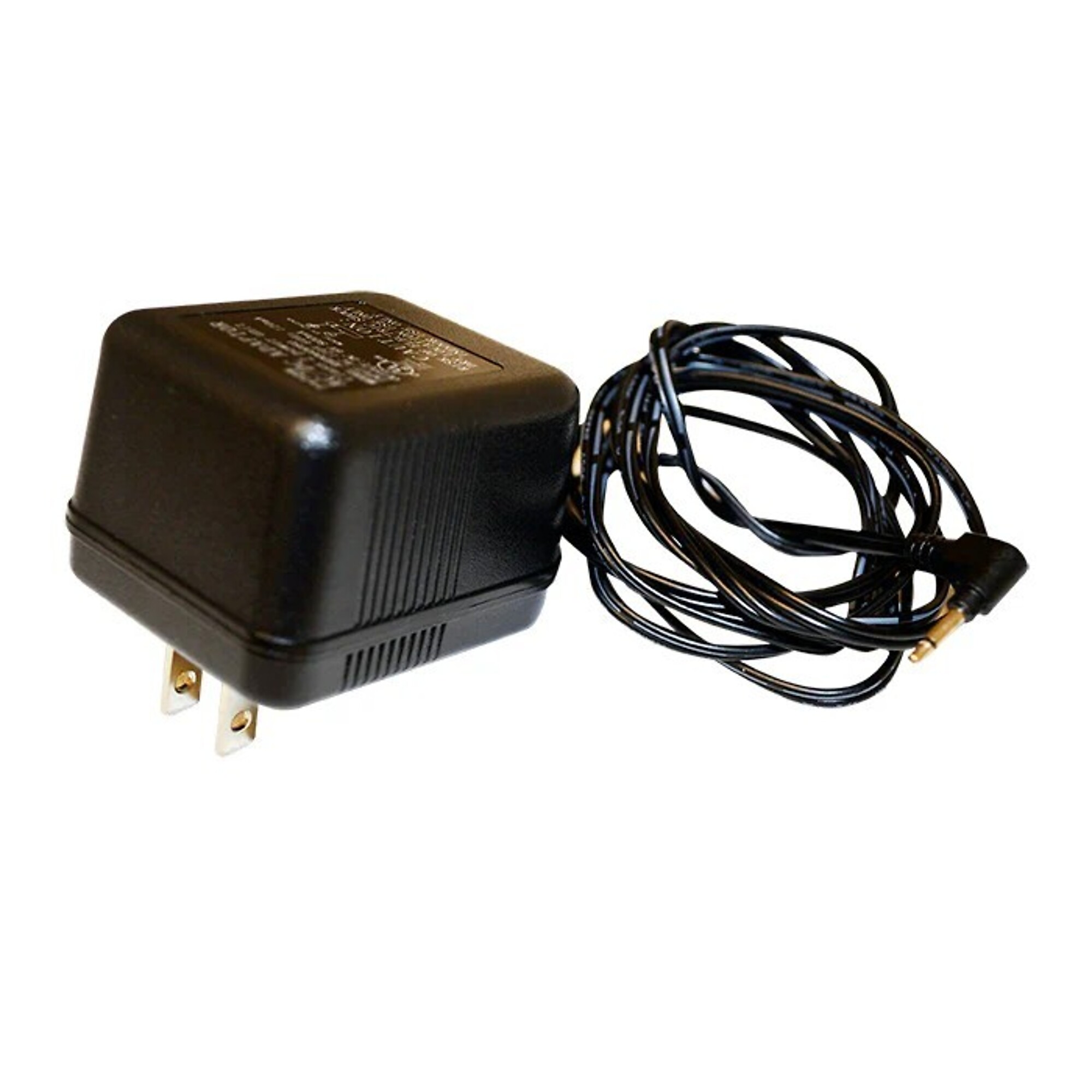 Mr. Heater, Power Adapter, 6v/800mA, 110volts, Big Buddy, Included (qty.) 1 Compatible With F274805 Model# F276127